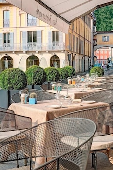 Hotel Barchetta Excelsior 32/48
