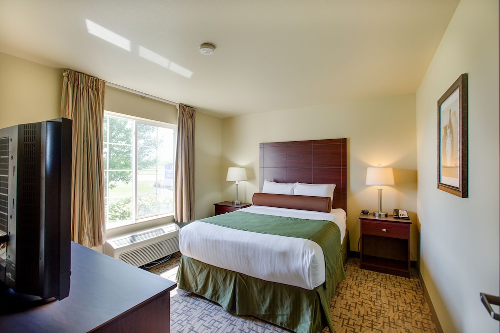 Cobblestone Inn & Suites Durand 12/45
