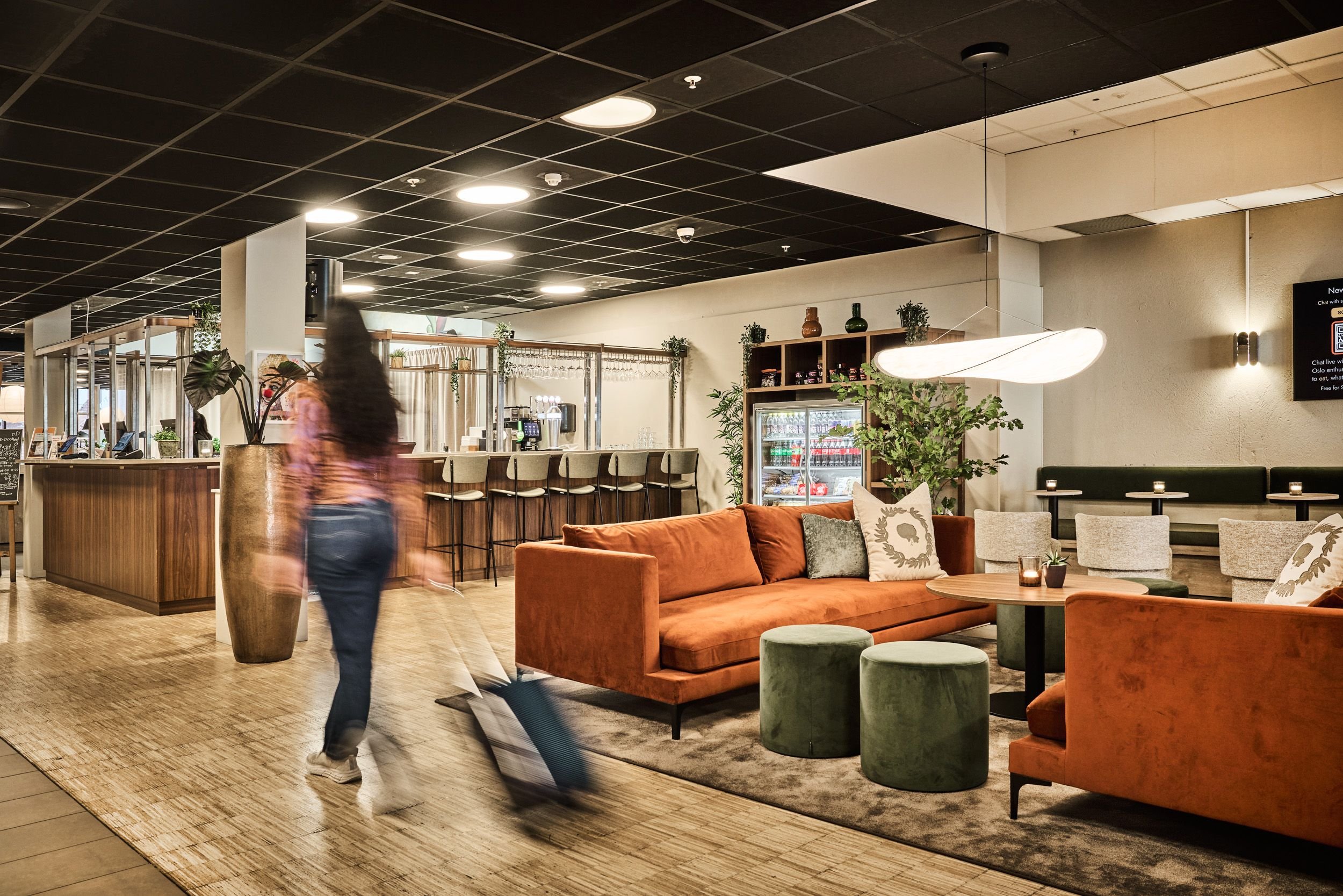 Smarthotel Oslo 13/25