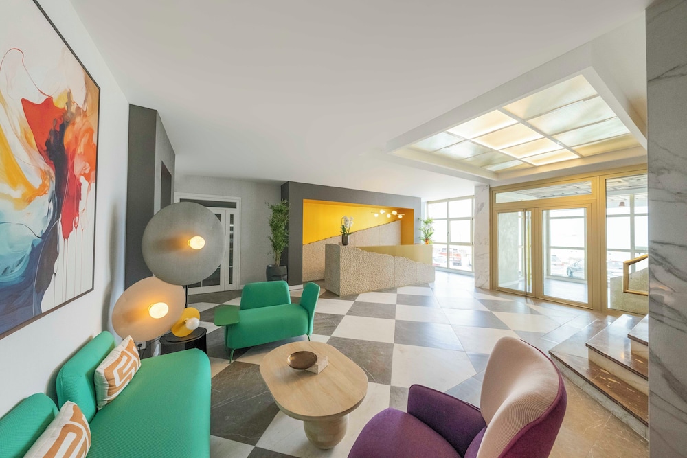 Hotel Faranda Rias Altas, Ascend Hotel Collection 28/48