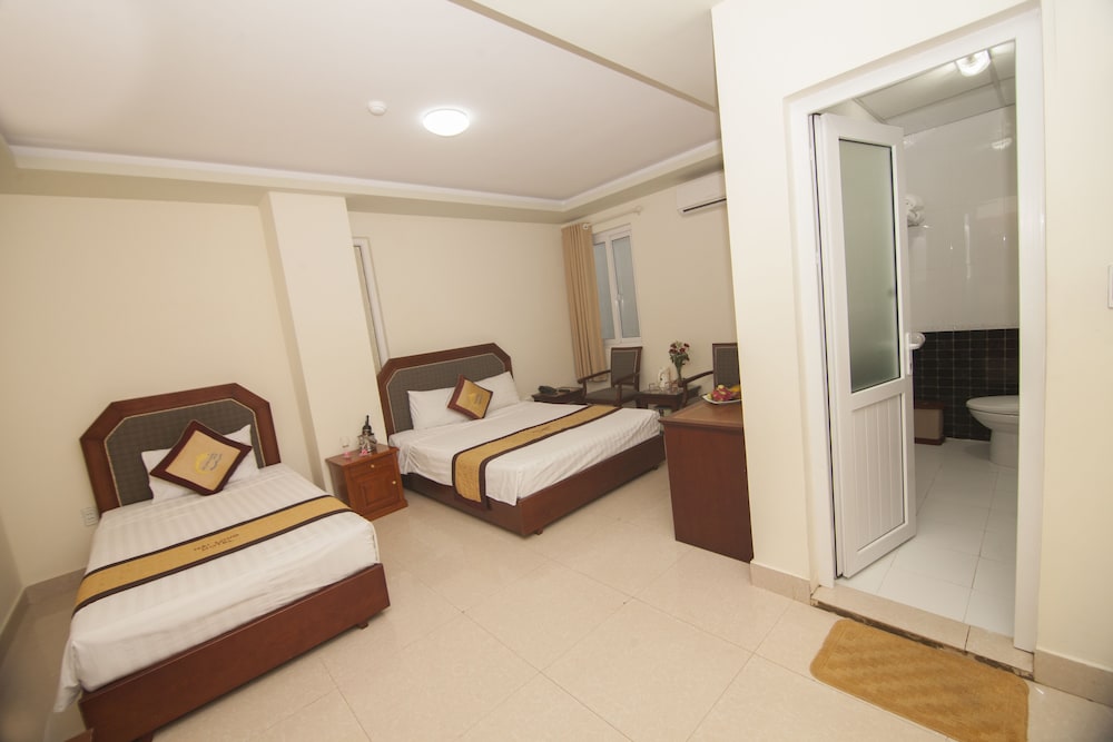 Hai Long Hotel 21/51