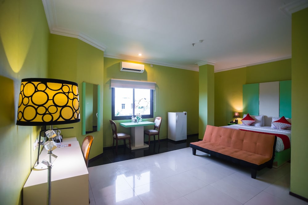 Royal Park Hotel Samarinda 37/51
