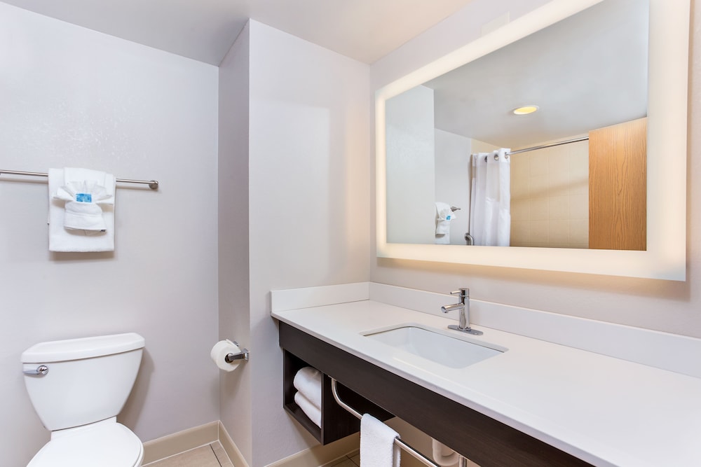 Holiday Inn Express Hotel and Suites Morristown 21/49