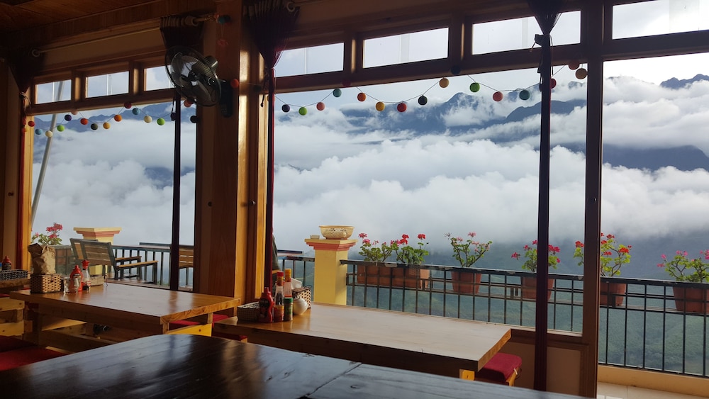 Sapa Odyssey Hostel 14/30