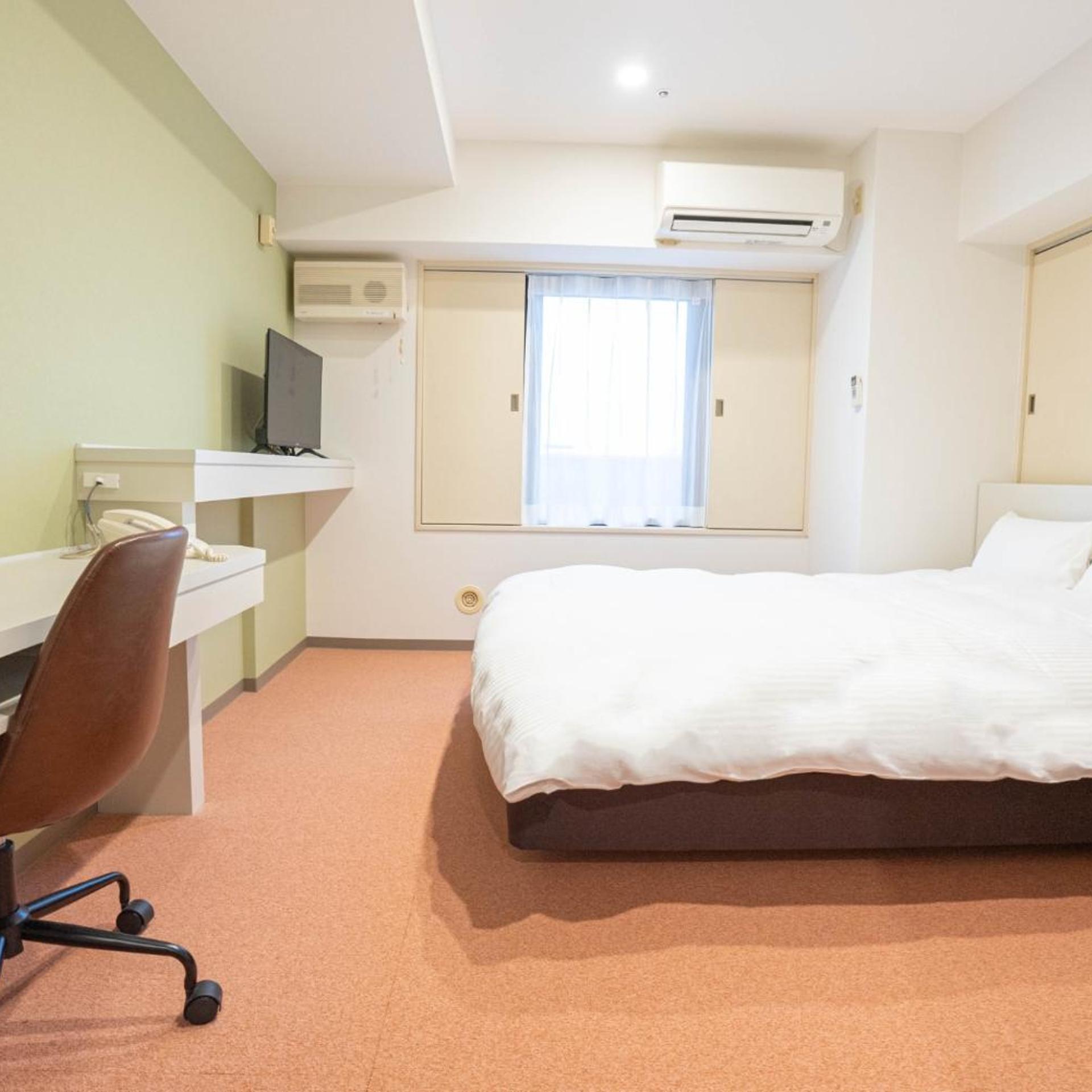 Hotel Alpha Inn Akita 41/50