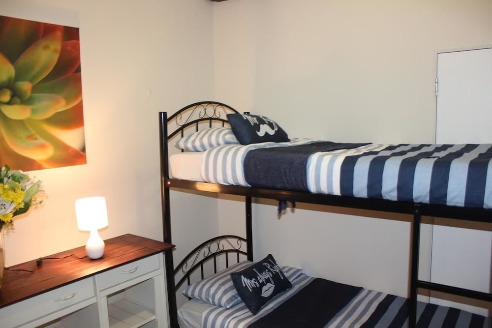 Grande Kloof Boutique Hotel 7/50