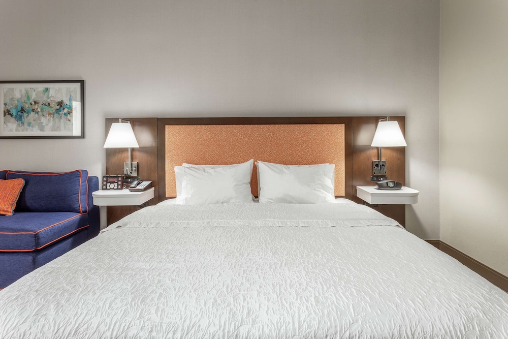 Hampton Inn Jefferson City at Capital Mall 14/43