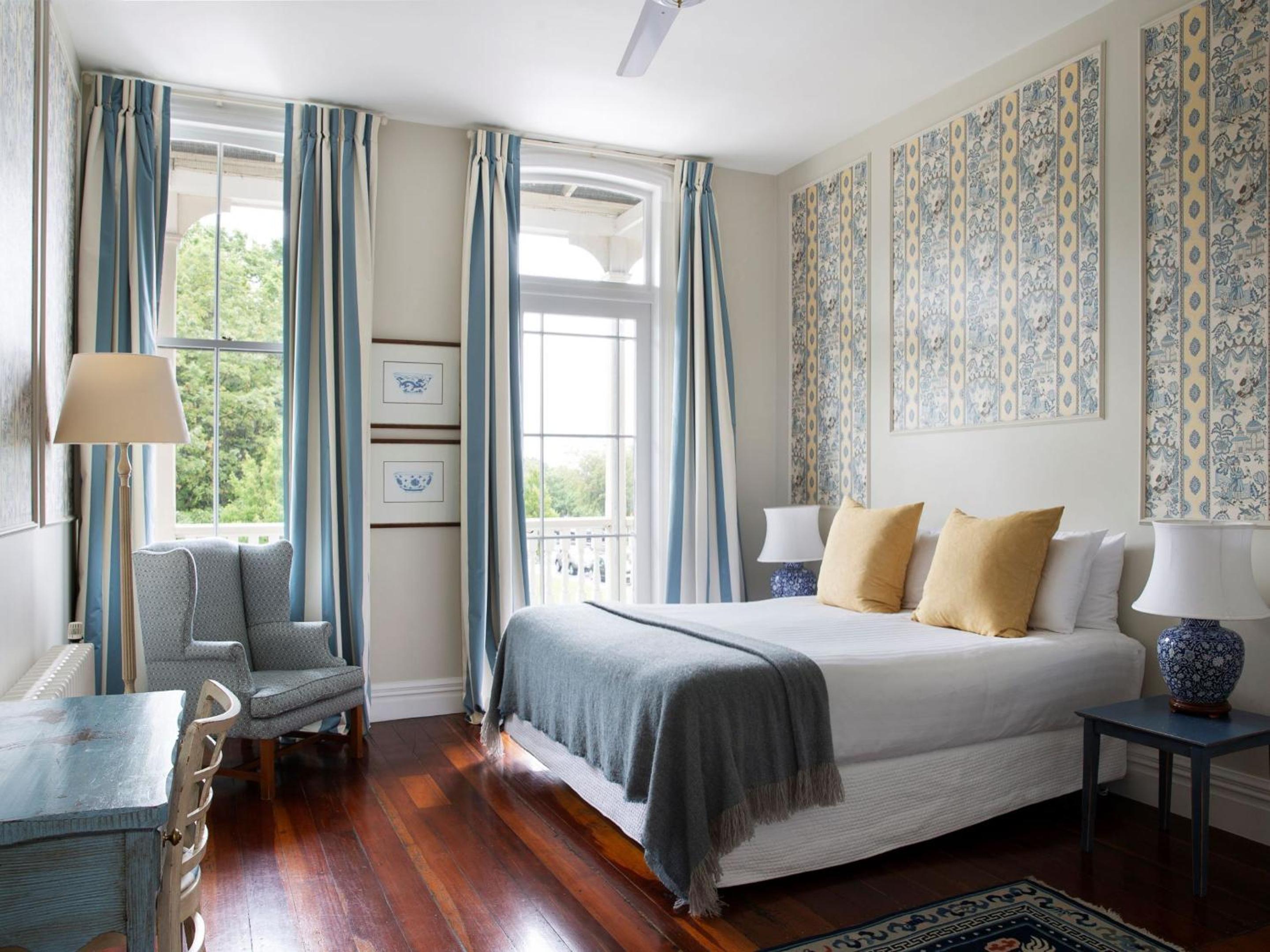Heritage, Suite