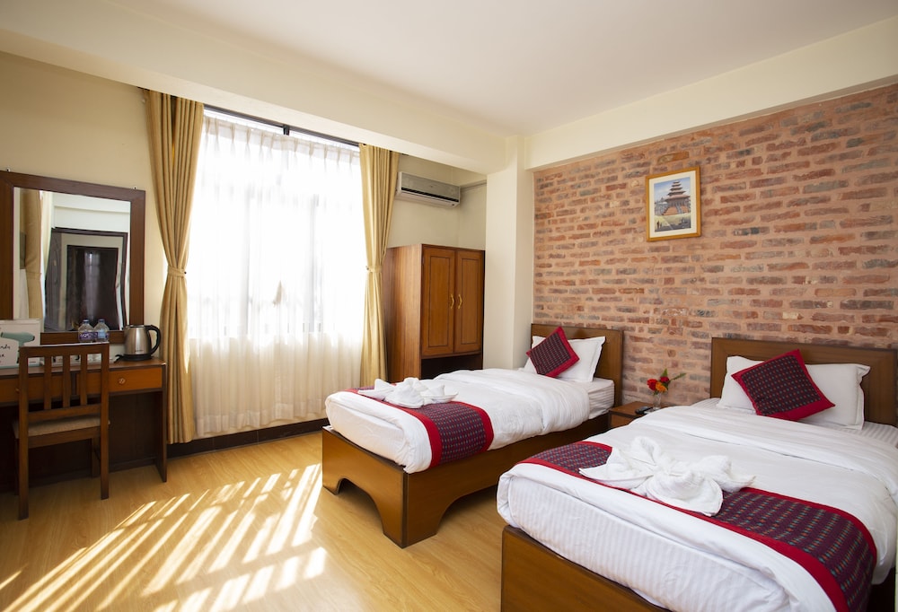 Kathmandu Boutique Hotel 23/50
