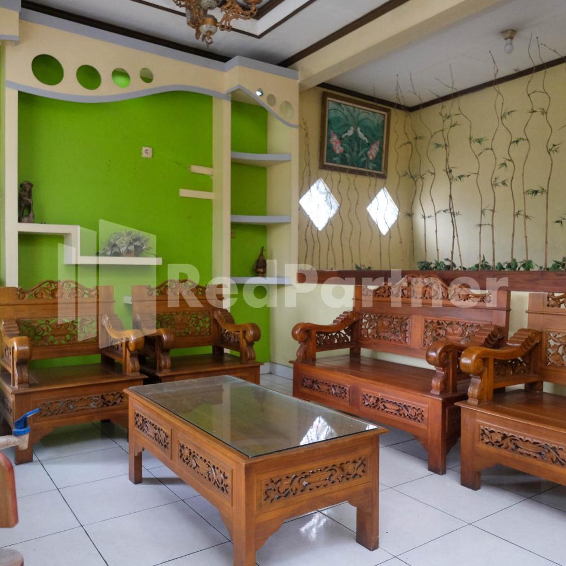 OYO 3206 Hotel Sido Langgeng 32/50