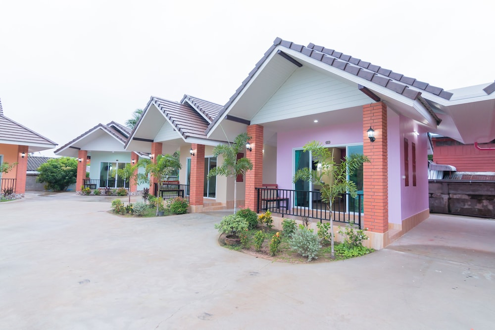 Samrong Garden Resort 2/37