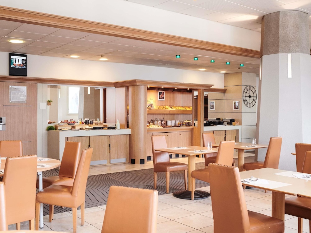MERCURE RENNES CENTRE GARE 43/67