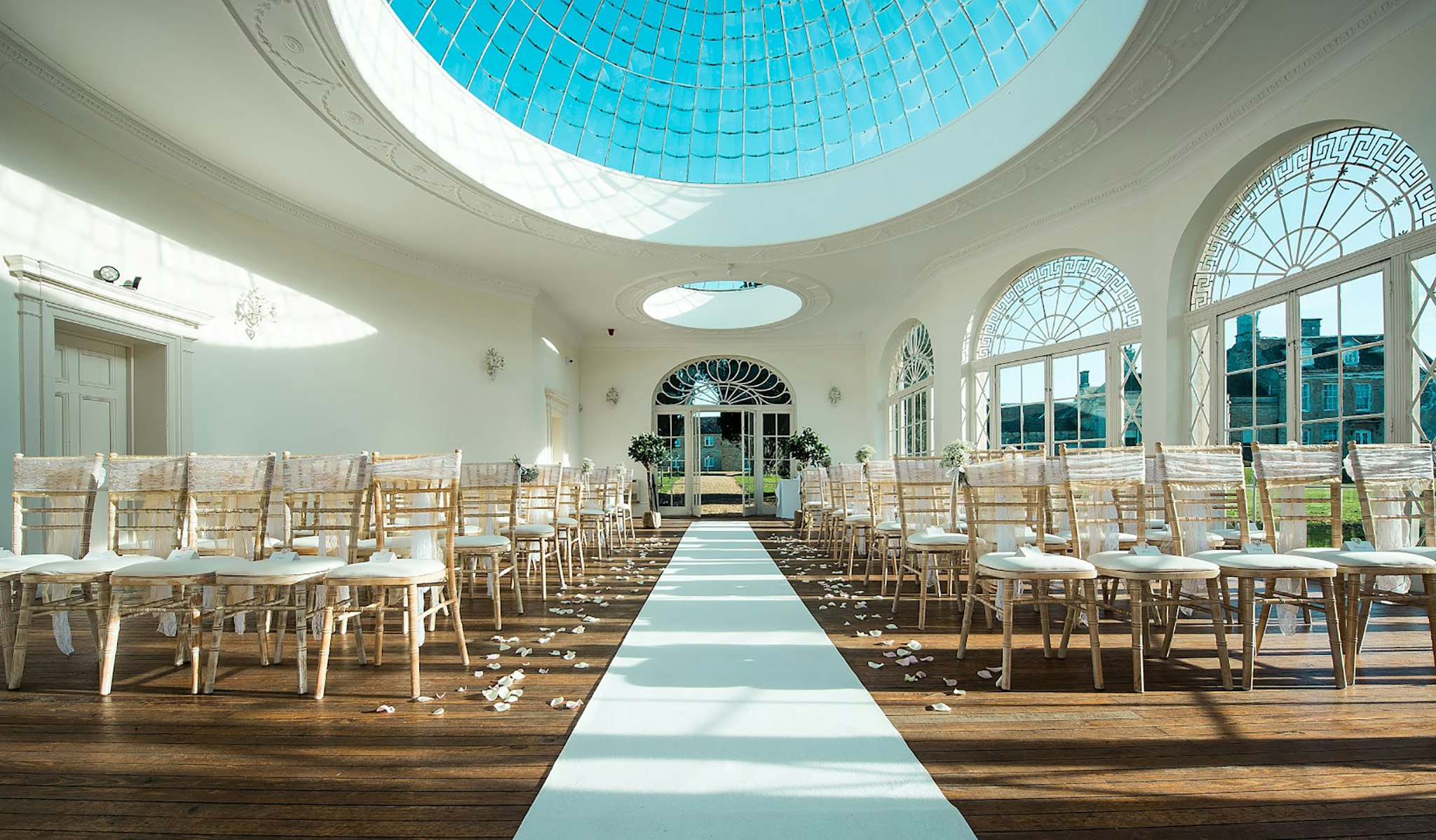 Barton Hall Hotel 43/56