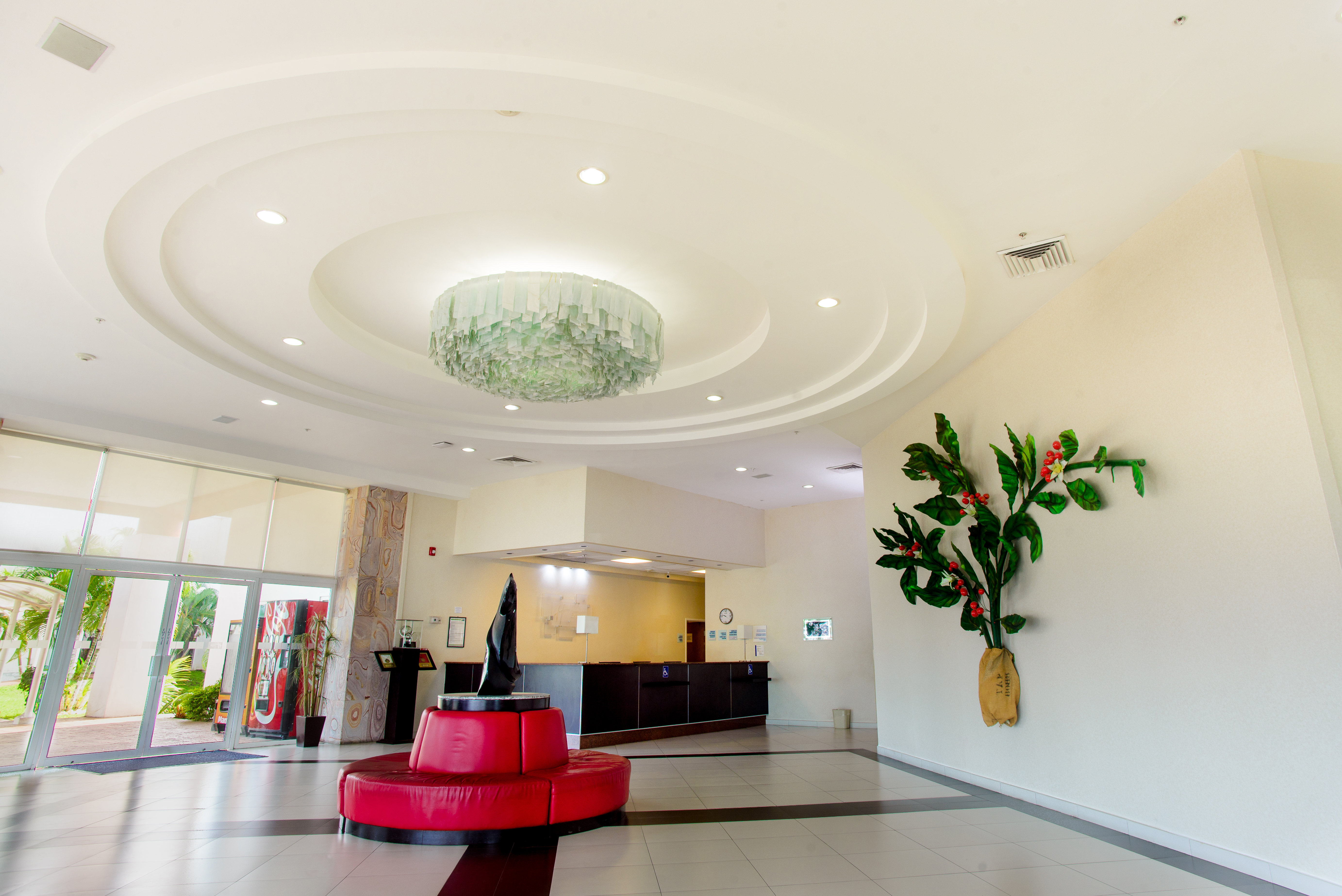 Holiday Inn Express Tapachula Chis 18/60
