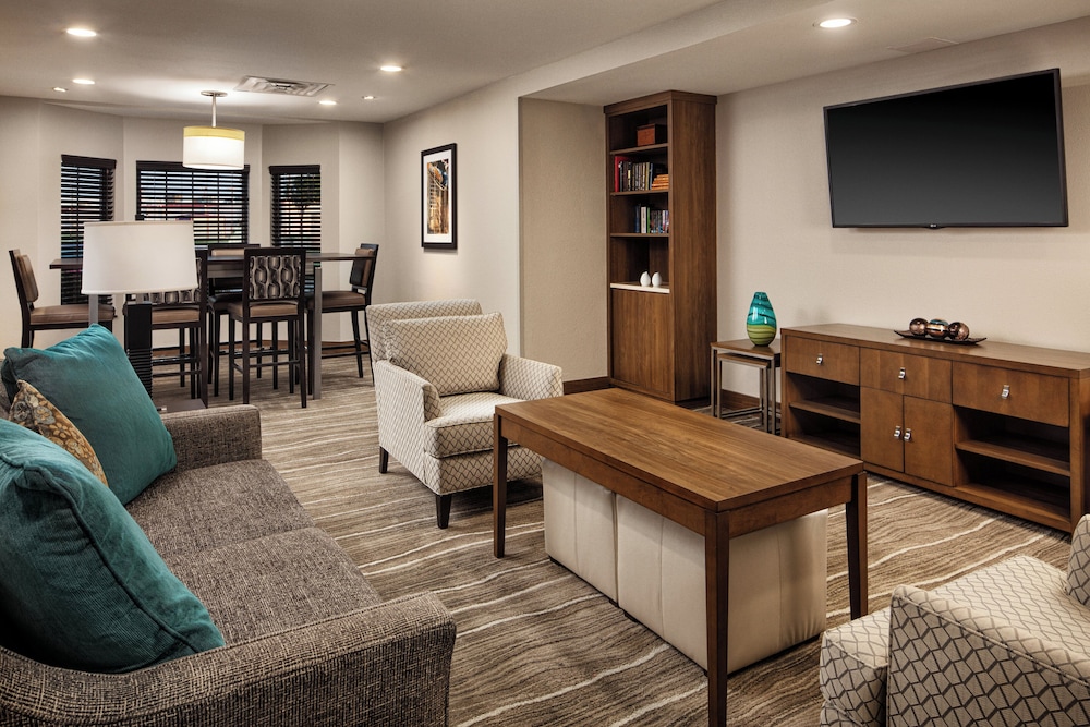Staybridge Suites Forth Worth West 28/55