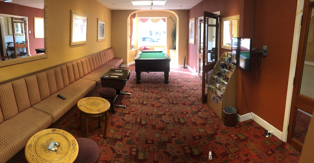 Silversands Hotel 25/37