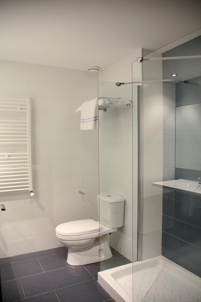 280 Hotel Formerly Premiere Classe Zaragoza 280 13/54