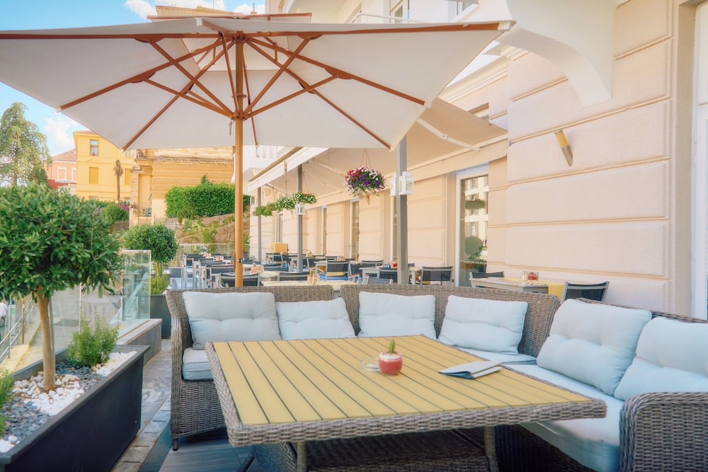 ASTORIA Hotel Opatija 37/50