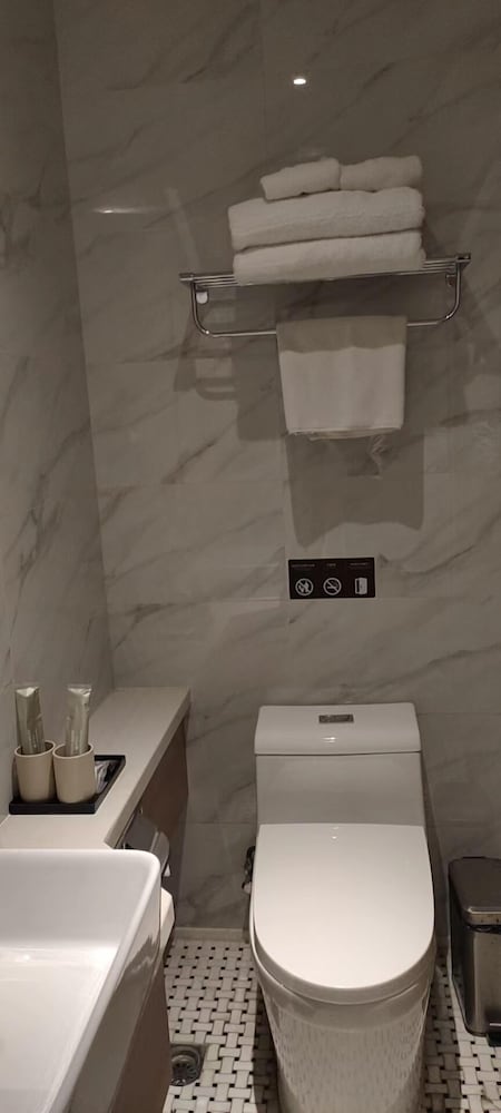 Bridal Tea House Hotel Panyu Guangzhou 25/71