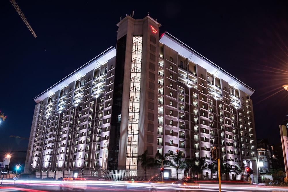 Sandton Executive Suites - Westpoint 1/70