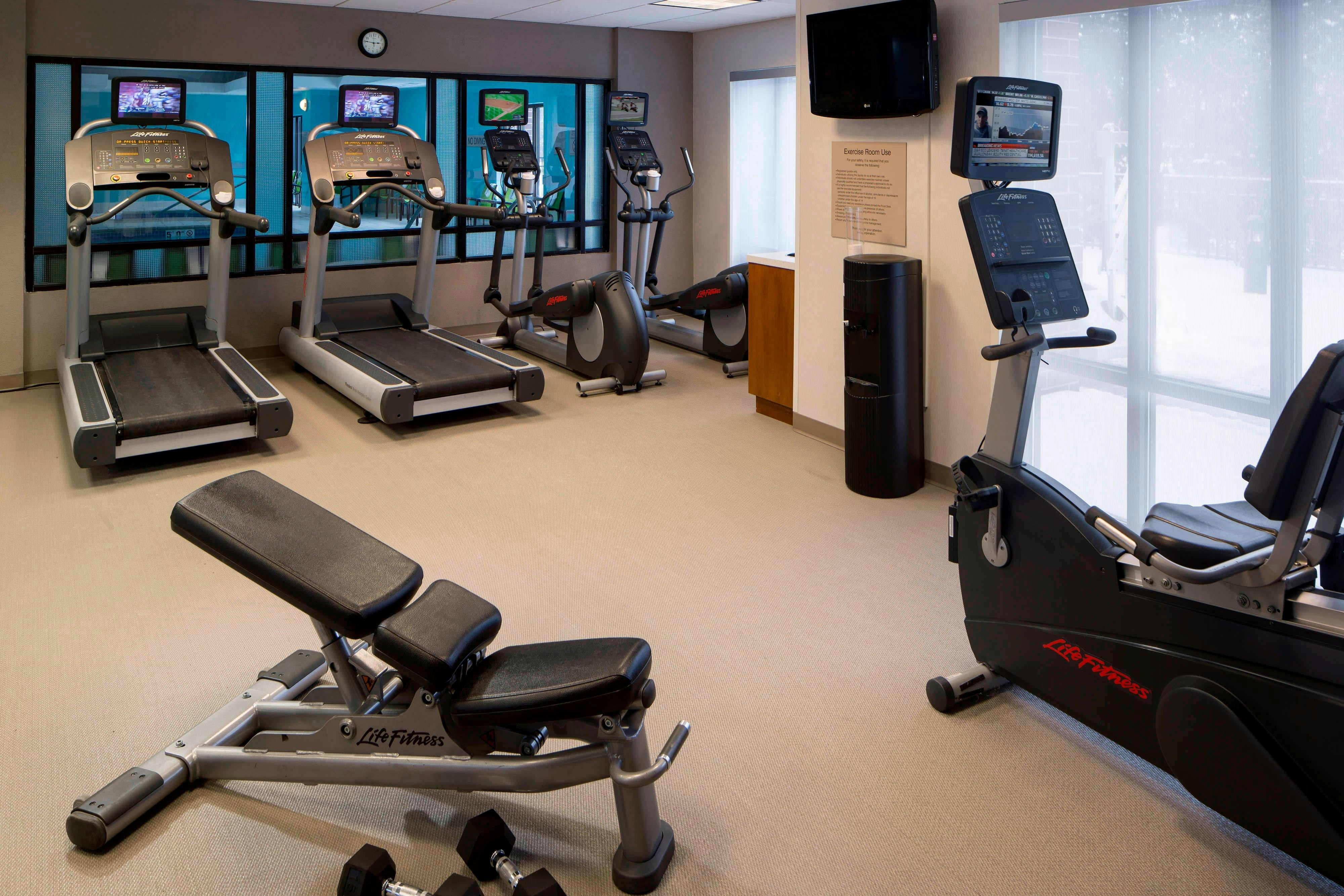 SpringHill Suites by Marriott Chicago Lincolnshire 19/33