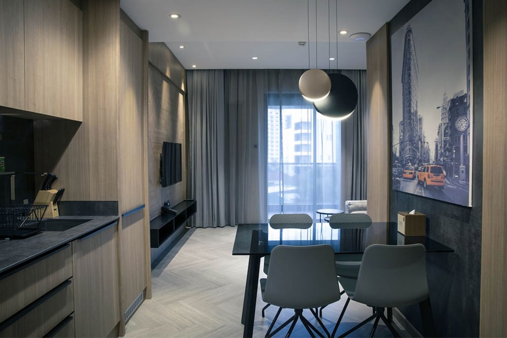 One Residence Hotel & Apartment 34/49
