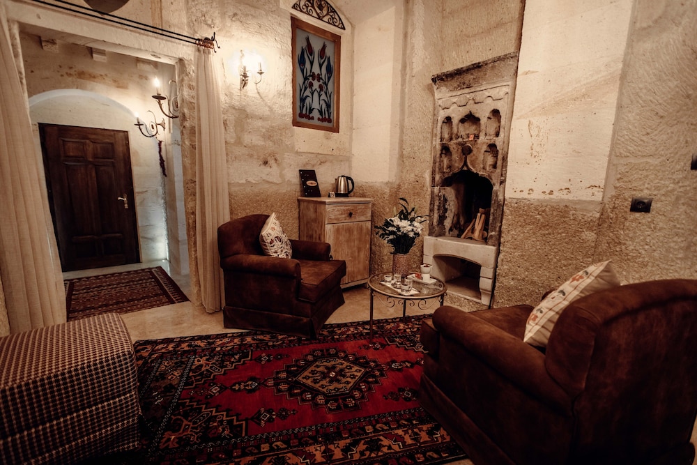 Tafoni Houses Cave Hotel 45/78
