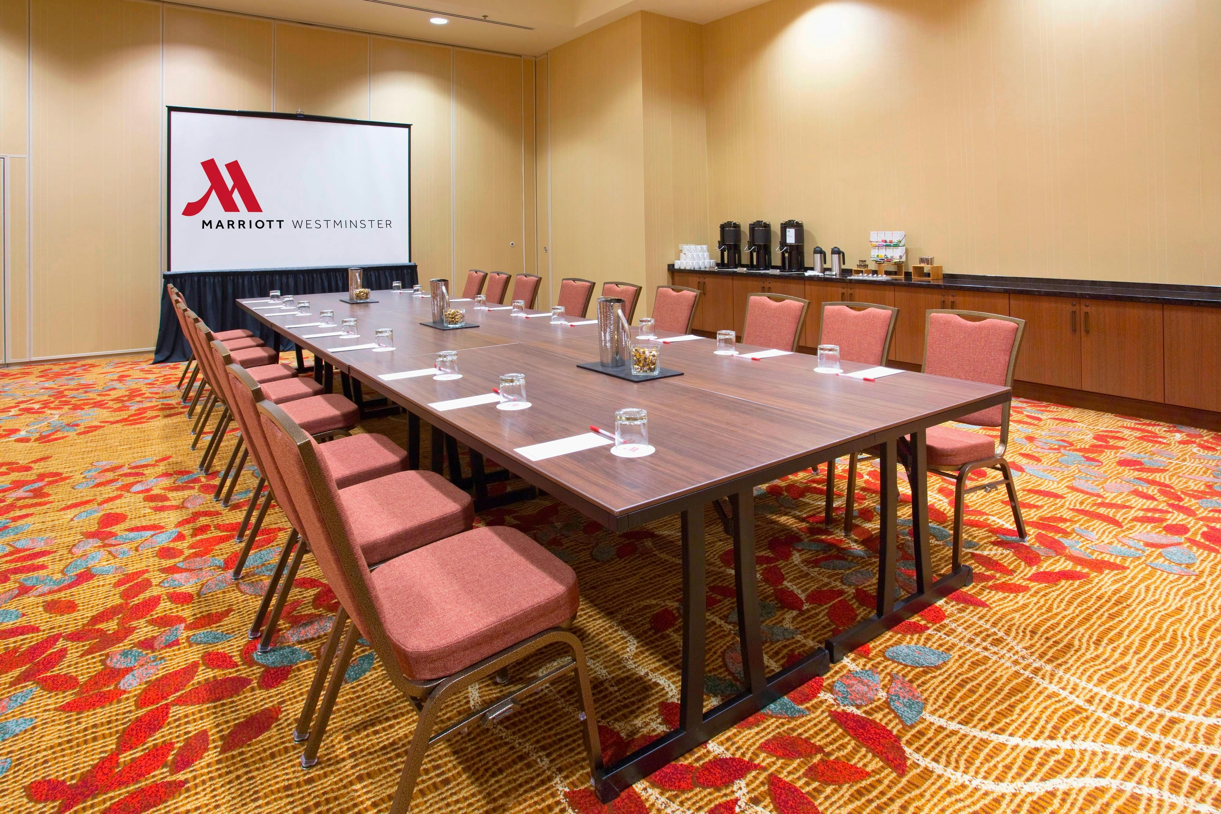 Denver Marriott Westminster 25/34