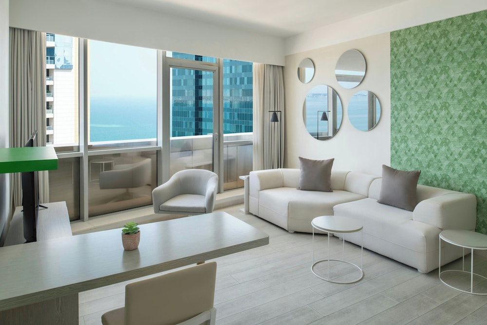 Element West Bay Doha 28/50
