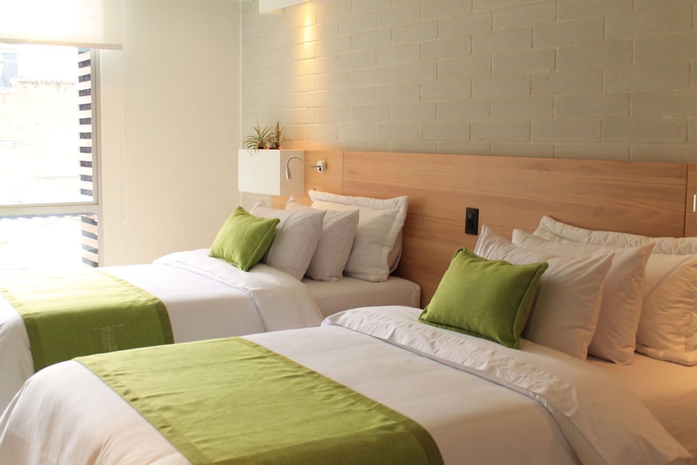 Terra Biohotel 21/50