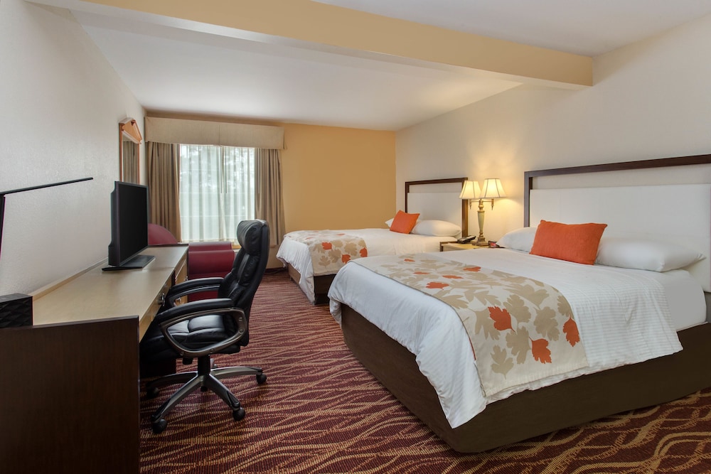 HAWTHORN SUITES BY WYNDHAM ALLENTOWN-FOGELSVILLE 23/46