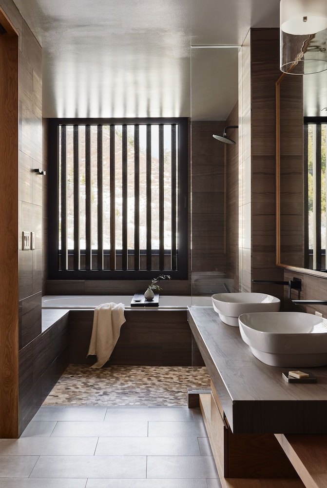 The Lodge at Blue Sky Auberge Resorts Collection 65/67