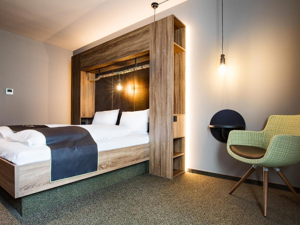 RiKu HOTEL Ulm 10/41