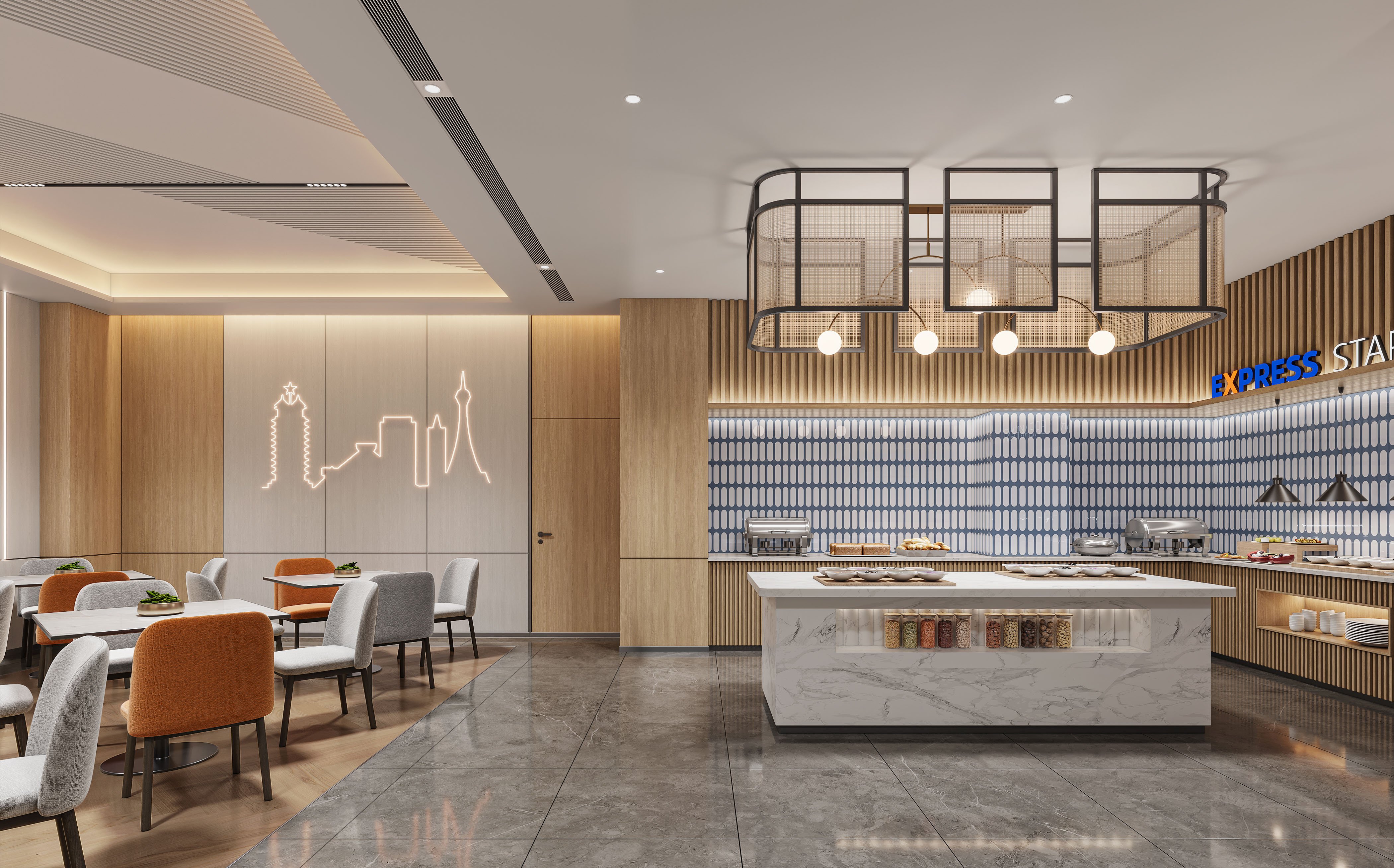 Holiday Inn Express Zhengzhou Nongye Road by IHG 19/39