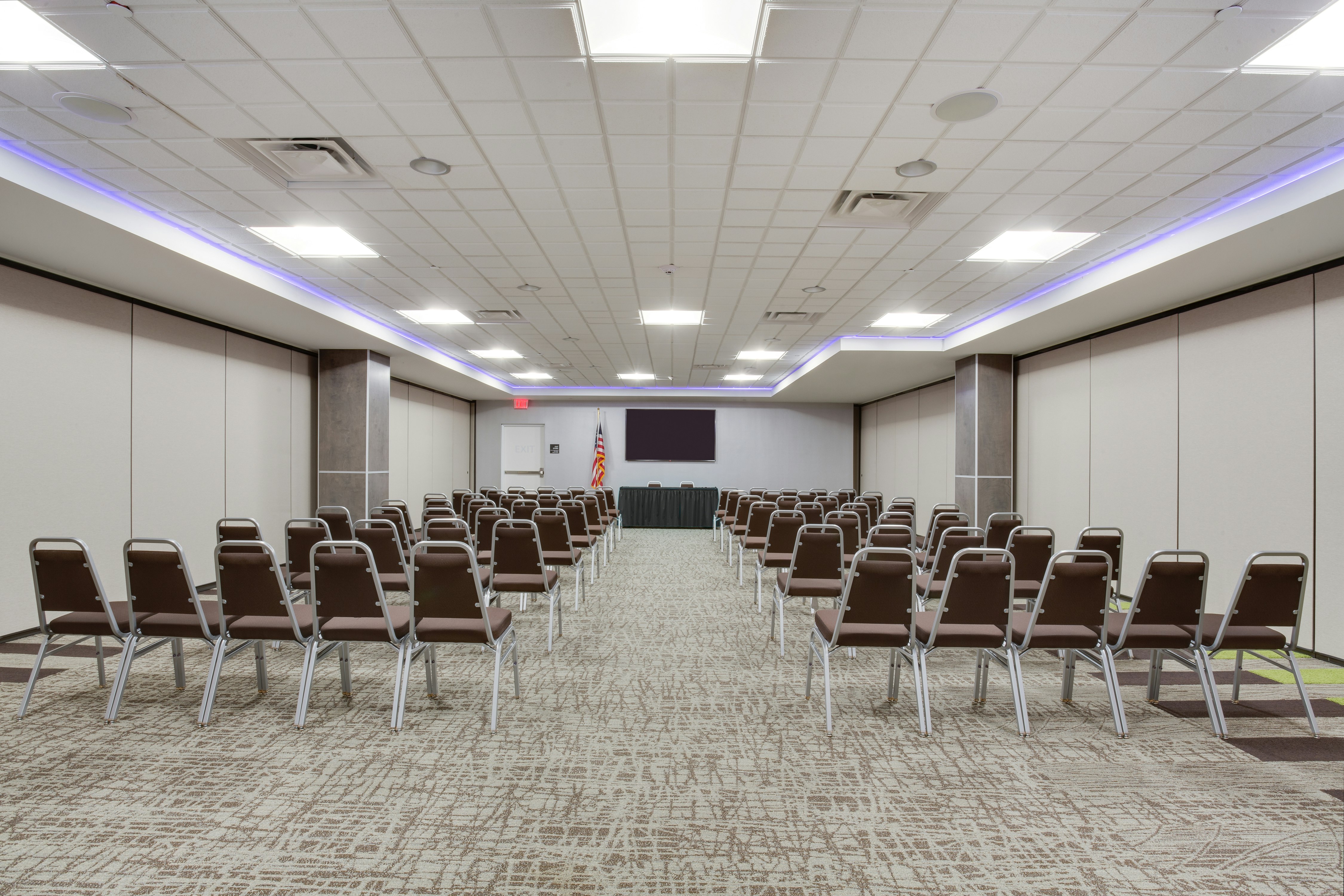 Hampton Inn And Suites Jacksonville/Orange Park 36/49