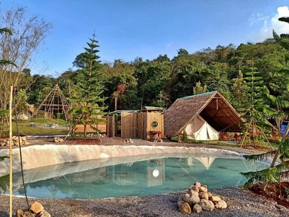 Yellowstone Camps Resort Khao Yai 68/68