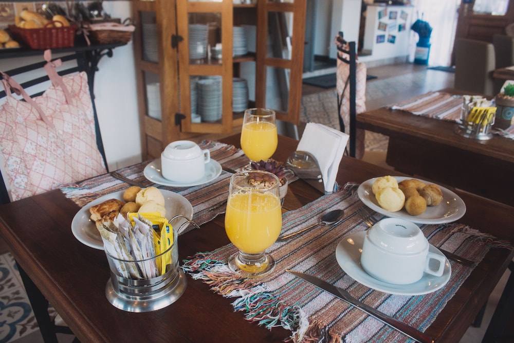Summit Casarao Da Ducha Hotel 40/50