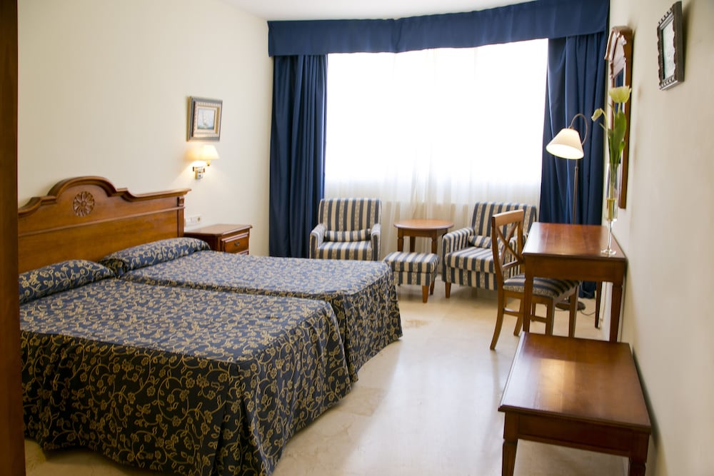 APARTHOTEL PINOSOL 19/34