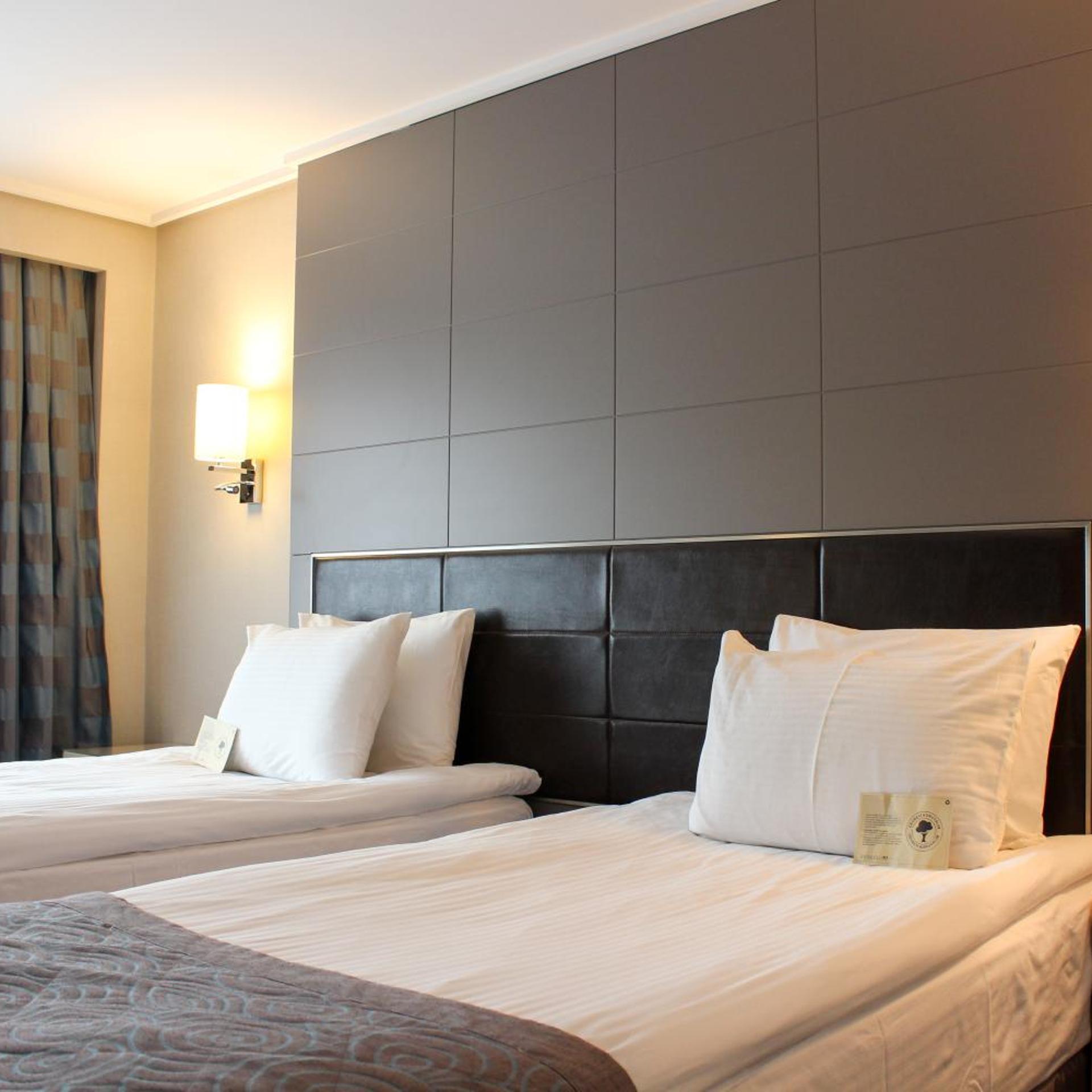Eyuboglu Hotel 17/51
