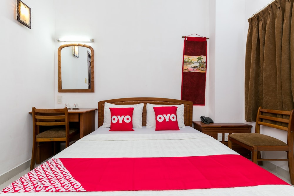 Vien Ngoc Xanh 2 Hotel 7/33