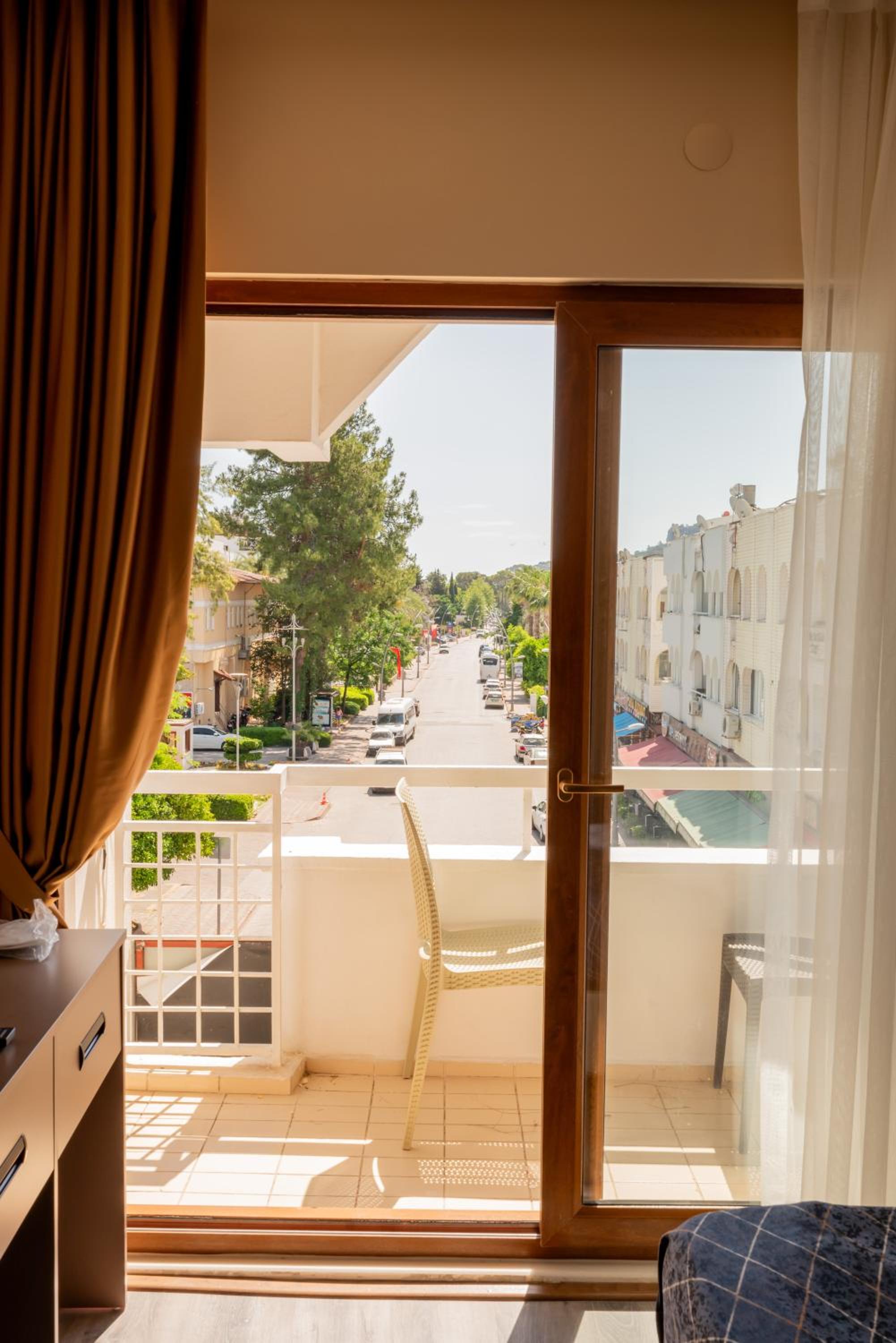 Arikan Park Hotel 20/50