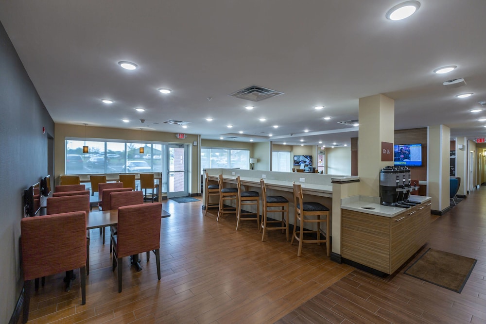Towneplace Suites Lexington Keeneland Airport 36/45