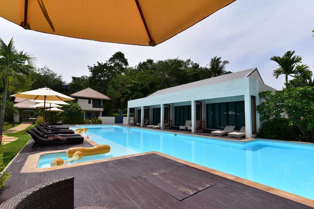 Mook Lamai Resort And Spa 14/75