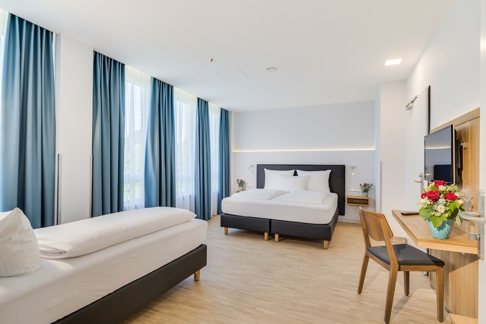Hotel Apfelrot 9/34