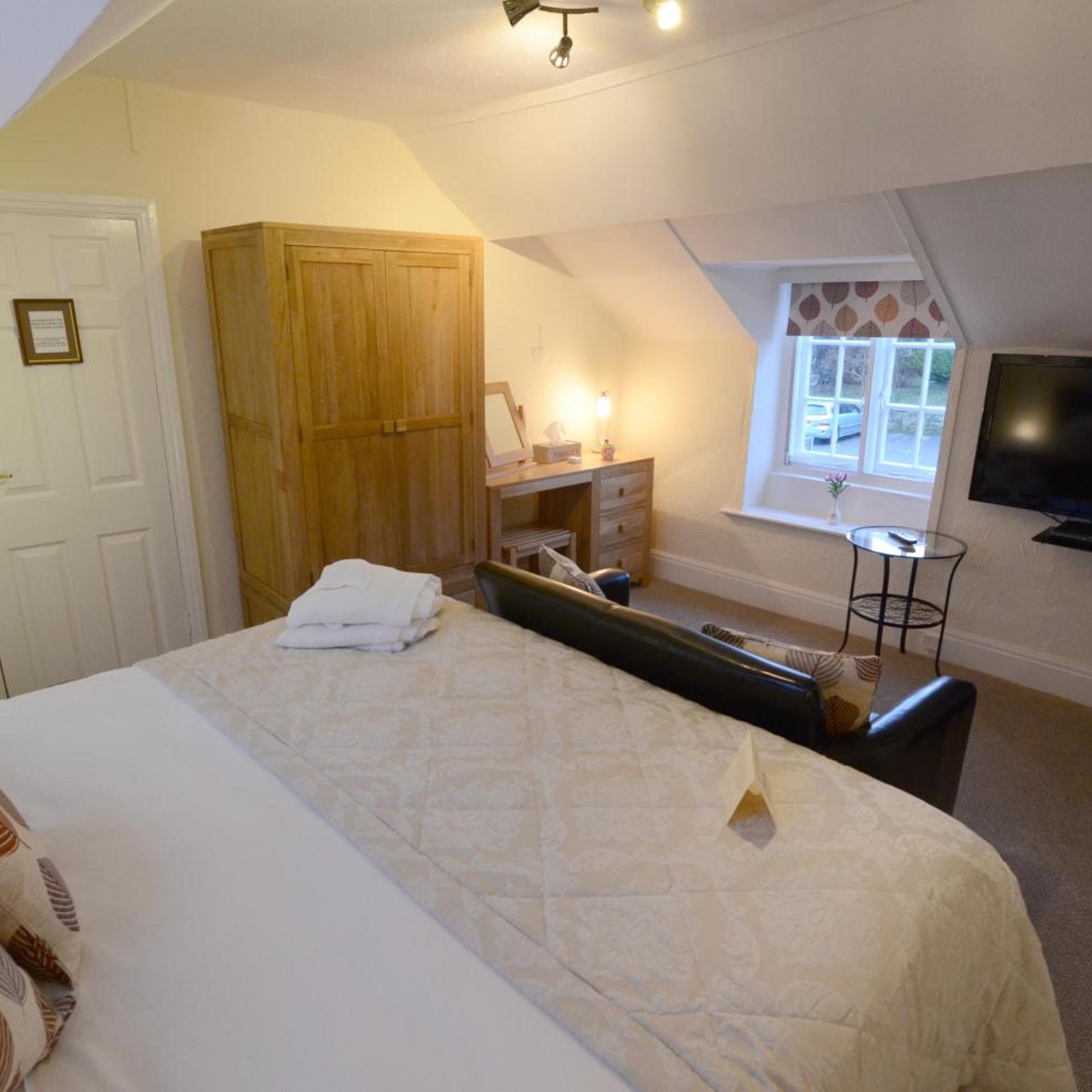 The Ellerby Country Inn 13/50