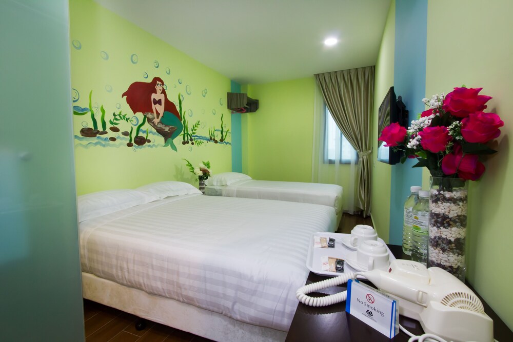 Elmark Hotel Johor 26/35