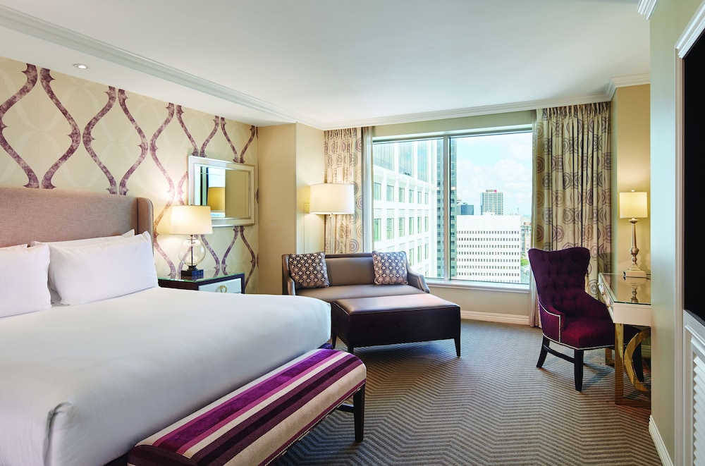 Harrah's New Orleans - A Caesars Rewards Destination 12/49