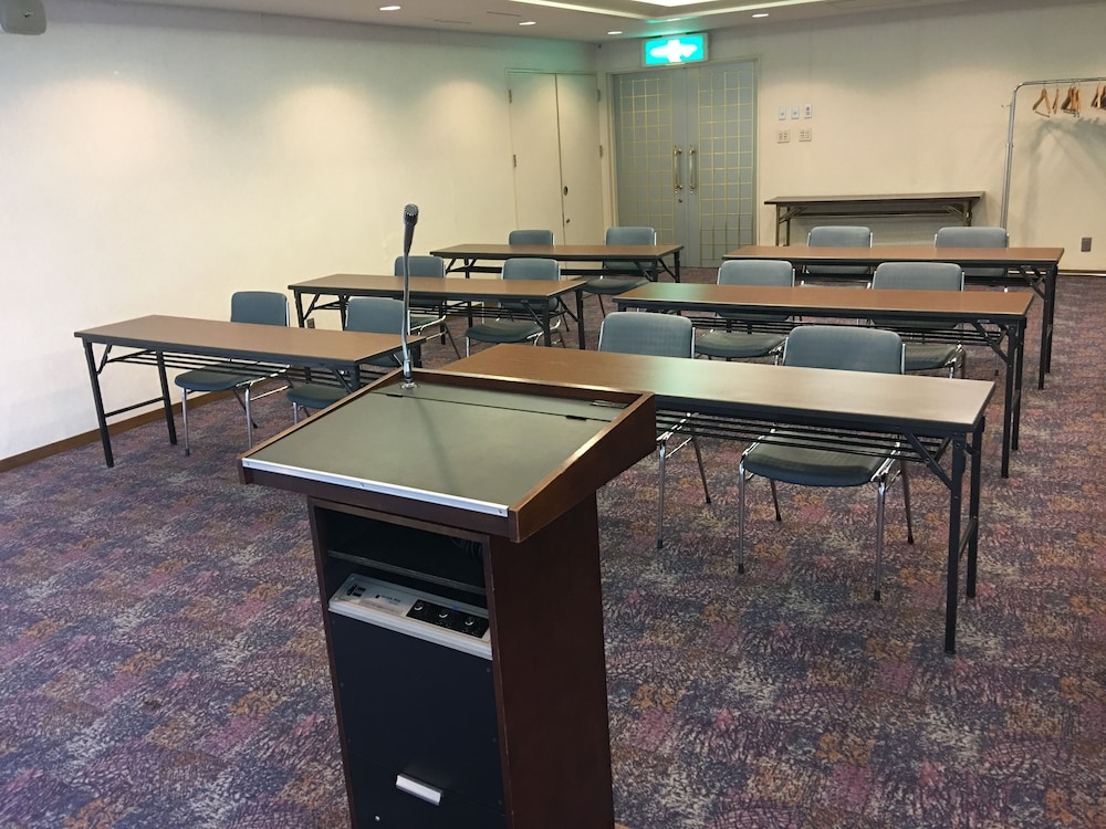 Hotel Crown Hills Kitami 25/32