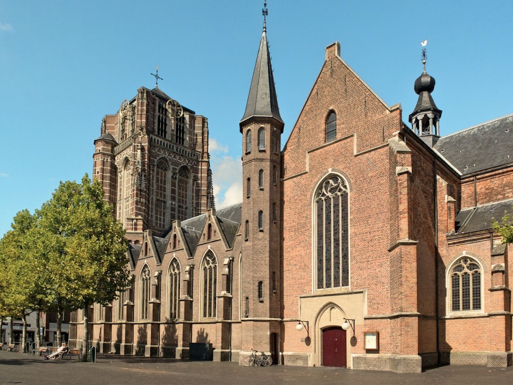 A-Hotel Oosterhout 35/39