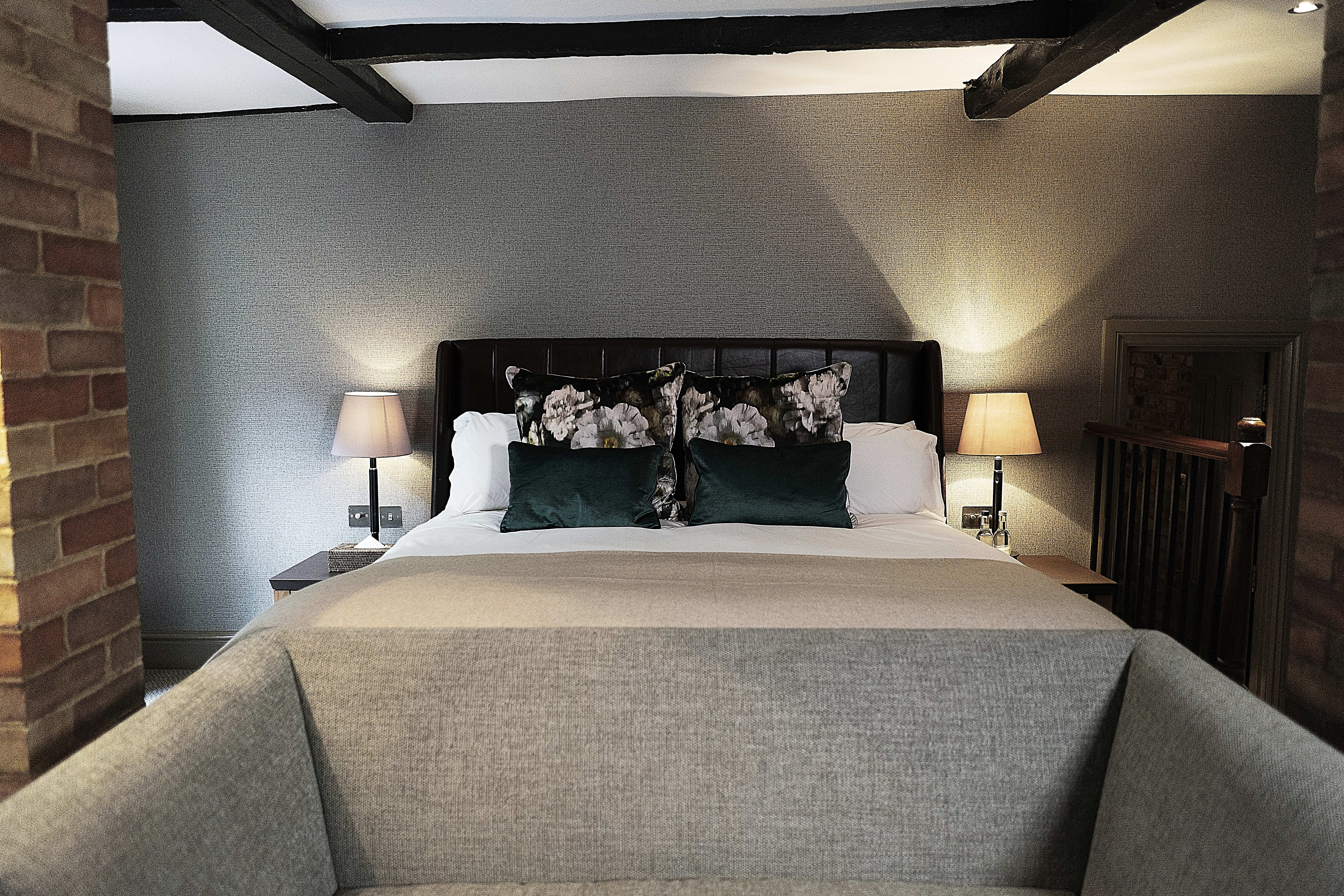 Hotel Du Vin Bistro Cambridge 27/52
